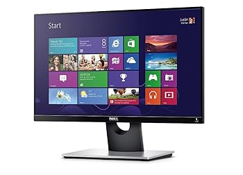 【中古】22" 1920x1080 LED IPS