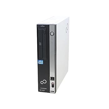 šOffice 2013ťǥȥå ٻ ESPRIMO D581/C Core i3 2100-3.1GHz4ȥ졼 8GB HDD1TBDVDޥ Windows7 P