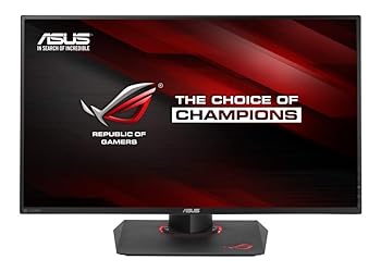 【中古】ASUS ROG SWIFT PG279Q 27" Screen LED-Lit Monitor