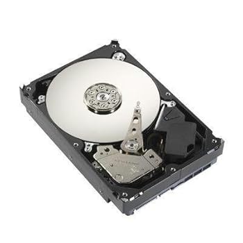 【中古】500GB 5900RPM SATA DVR ST3500312CS - by Seagate Bulk 並行輸入品