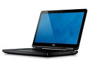 【中古】中古 DELL Latitude E5540 E5540 / Core i5 4300U1.9GHz / HDD:320GB / 15.6インチ / ブラック(2)