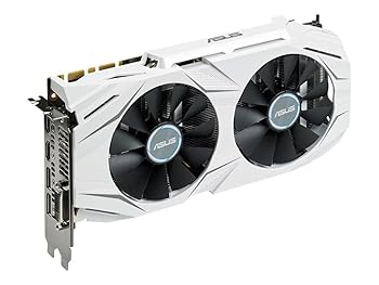 【中古】ASUS NVIDIA GeForce GTX1070搭載ビデオカード オーバークロック メモリ8GB DUAL-GTX1070-O8G 【中古】ASUS NVIDIA GeForce GTX1070搭載ビデオカード オーバークロック メモリ8GB DUAL-GTX1070-O8G
