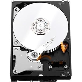 【中古】2PR7551 - WD Red WD10EFRX 1 TB 3.5quot; Internal Hard Drive 並行輸入品 【中古】2PR7551 - WD Red WD10EFRX 1 TB 3.5quot; Internal Hard Drive 並行輸入品