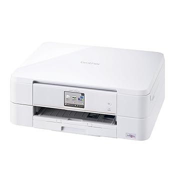 【中古】旧モデル brother インクジェットプリンター複合機 PRIVIO DCP-J567N 【中古】旧モデル brother インクジェットプリンター複合機 PRIVIO DCP-J567N
