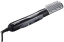 【中古】テスコム STYLEUP カールドライヤー 海外対応100-120Vまたは200-240V ブラック BI41-K