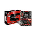 【中古】ASRock AMD B350チップセット搭載 ATXマザーボード AB350 Gaming K4