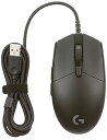 【中古】PUBG JAPAN SERIES 2018推奨ギアゲーミングマウス ロジクール PRO G-PPD-001 eスポーツ FPS 対応(2)