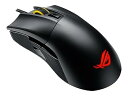 【中古】ASUS ROG シリーズ USB規格ゲーミングマウス P502 ROG GLADIUS II