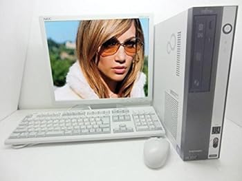 【中古】 中古デスクトップパソコン / WPS Office おまかせ シークレット デスクト...