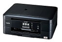 【中古】旧モデル brother A4インクジェット複合機 MFC-J893N FAX/12ipm/有線・無線LAN/両面印刷/ADF/手差しトレイ