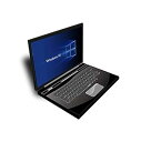 【中古】 Office 2016搭載Win 10Pro搭載高速Core i5 /15.6インチ/DVDマルチドライブ/無線LAN/中古ノートパソコン HDD25...