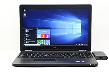 【中古】中古 DELL Latitude E5550 Core i5 5300U 2.3GHz/4GB/500GB/15.6W/FHD1920x1080/Win10