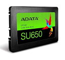 【中古】ADATA Technology Ultimate SU650 SSD 480GB ASU650SS-480GT-R(2)