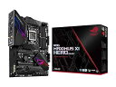 【中古】ASUS Intel Z390 搭載 LGA1151対応 マザーボード ROG MAXIMUS XI HERO WI-FI AC ATX