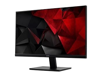 【中古】Acer V277U 27"WQHD 2560 X 1440 IPS FreeSync Monitor with Speakers 【中古】Acer V277U 27"WQHD 2560 X 1440 IPS FreeSync Monitor with Speakers