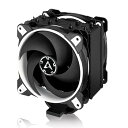 【中古】ARCTIC Freezer 34 eSports DUO版 - プッシュプル構成のタワー型CPUクーラーIサイレント3相モーターおよび200?2100 RPMの幅広い制御範囲 - 2つの