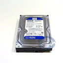 【中古】837116-001 / WD5000AZLX WD 500GB SATA / 32MB キャッシュ 7200RPM(2)
