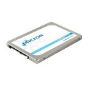 【中古】Micron 2TB 1300 SATA TLC 2.5インチ SSD(2)