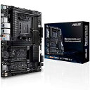 【中古】ASUS AMD X570 搭載 AM4 対応 マザーボード Pro WS X570-ACEATX(2)