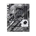 【中古】ASUS AMD AM4 搭載 マザーボード PRIME X570-P/CSM ATX統合マネージメントシステム搭載