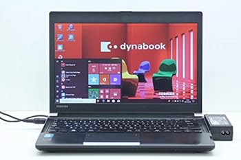 【中古】中古 東芝 dynabook R734/M Core i5 4310M 2.7GHz/8GB/256GBSSD/13.3W/FWXGA1366x768/Win10 【中古】中古 東芝 dynabook R734/M Core i5 4310M 2.7GHz/8GB/256GBSSD/13.3W/FWXGA1366x768/Win10