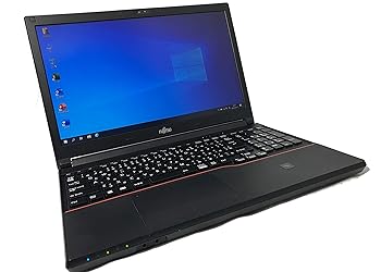 【中古】中古品 富士通 カメラ内蔵 windows10搭載 A744/H windows10 Pro 64bit Corei5-4300M搭載 メモリ4GB SSD240GB 無線LAN 15.6インチ液晶 【中古】中古品 富士通 カメラ内蔵 windows10搭載 A744/H windows10 Pro 64bit Corei5-4300M搭載 メモリ4GB SSD240GB 無線LAN 15.6インチ液晶