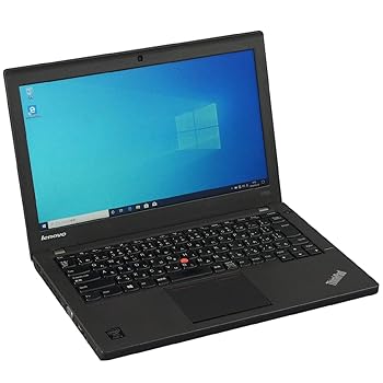šťѥ Windows10 ΡPC ǯ Lenovo ThinkPad X240 Core i3-4010U 1.7GH...