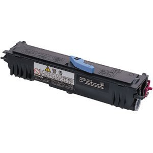 【中古】EPSON ETカートリッジ LPA4ETC7 3,000ページ LP-1400/S100用