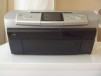 【中古】EPSON カラリオ・プリンタ PM