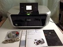 【中古】Canon PIXUS ピクサス MP810