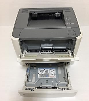 【中古】Canon レーザープリンタ Satera LBP3310 A4モノクロ対応 A4モノクロ26ppm 給紙枚数標準300枚 自動両面印刷標準 【中古】Canon レーザープリンタ Satera LBP3310 A4モノクロ対応 A4モノクロ26ppm 給紙枚数標準300枚 自動両面印刷標準