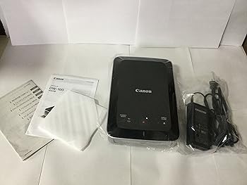 【中古】Canon DVDライタ DW-100