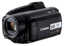 【中古】Canon フルハイビジョンビデオカメラ iVIS アイビス HG21 iVIS HG21  ...