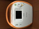 【中古】Canon コンパクトプリンタ SELPHY セルフィ ES30