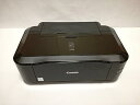 【中古】Canon PIXUS インクジェットプリンタ iP4700