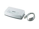 【中古】BUFFALO 10/100M対応 スイッチングHub白/LANケーブル LSW3-TX-5EP/CW(2)