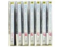 【中古】D.C.S.S.-ダ・カーポ セカンドシーズン- 限定版 全7巻セット マーケットプレイス DVDセット