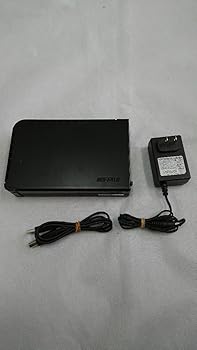 【中古】BUFFALO バッファローツールズ対応 外付けハードディスク 2TB HD-LBF2.0TU2 【中古】BUFFALO バッファローツールズ対応 外付けハードディスク 2TB HD-LBF2.0TU2