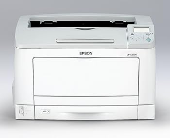 šEPSON Offirio A3Υ졼ץ󥿡 LP-S3200