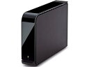 【中古】BUFFALO 外付けハードディスク 2TB HD-LS2.0TU2J(2)