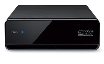 【中古】BUFFALO 家電対応モデル 外付けハードディスク 1.0TB HD-AVS1.0TU2/VJ 【中古】BUFFALO 家電対応モデル 外付けハードディスク 1.0TB HD-AVS1.0TU2/VJ