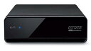 【中古】BUFFALO 家電対応モデル 外付けハードディスク 2.0TB HD-AVS2.0TU2/VJ(2)