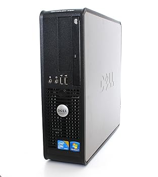 šDell ťѥǥȥåץѥ DELL OptiPlex 780 SFF Core2Duo-2.93GHz 2GB 250GB ֥롼쥤 Windows7 XP ꥫХ
