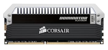ɥꥨŷԾŹ㤨֡šCORSAIR Memory Module DDR3 ǥȥå DOMINATOR PLATINUM Series 4GB2kit CMD8GX3M2A2133C9פβǤʤ18,500ߤˤʤޤ