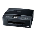 【中古】BROTHER A4インクジェット複合機 PRIVIO DCP-J540N