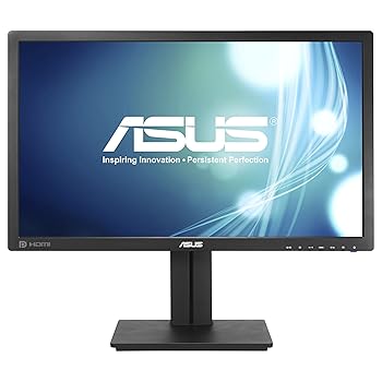 【中古】ASUS 昇降・ピボット機能対応、PLSパネル 27型WQHDディスプレイ SRGBカバー率100% / 2,560×1,440 / 広視野角178° / 4系統入力DP,HDMI,DVI,D-s
