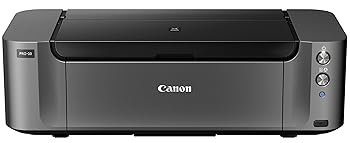 【中古】Canon キヤノン インクジェットプリンタ PIXUS Pro-10