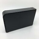 【中古】BUFFALO ターボPC EX2対応 USB2.0用 外付けHDD 2TB HD-LS2.0TU2C(2)