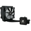 【中古】Corsair 一体型水冷CPUクーラー CW-9060009-WW H100i(2)