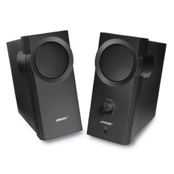 【中古】Bose マルチメディアスピーカー Companion 2 Series I 348053-1010 【中古】Bose マルチメディアスピーカー Companion 2 Series I 348053-1010